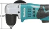 Makita DDA351Z - Wiertarka kątowa - akumulatorowa - klucz Podgląd zdjęcia produktu 13