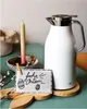 alfi Isolierkanne SKYLINE 1,5 Liter coconut white mat Produktbild-Vorschau 7