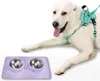 Miska Pro Psy/Kočky/Zvířata Pj-088 Purple Náhled obrázku produktu 10