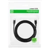 Ugreen USB-C - USB-C USB-Kabel 0.5m Schwarz (50996) Produktbild-Vorschau 5