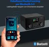 MEDION P85027 Internetradio (DAB Plus, UKW Radio, Spotify Produktbild-Vorschau 3