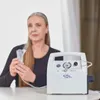 Professioneller Inhalator Flaem Airpro 3000 Plus 2 Modi, Produktbild-Vorschau 3