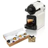 Krups Nespresso Inissia XN 1001 - Ekspres do kawy - 19 Podgląd zdjęcia produktu 5
