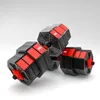HMS SGC40 40 kg Noir Haltère à une main Voir les images du produit 9