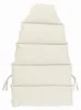 Swing Chair Creme AZ-2020440 (creme) Produktbild-Vorschau 8