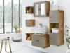 Bad Spiegelschrank Dingle Produktbild-Vorschau 2