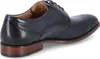 Scarpa business Digel Selleng nera Anteprima dell’immagine prodotto 18