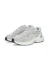 A pair of Puma Teveris Nitro Mesh sneakers shown from a diagonal angle against a white background. Produktbild-Vorschau