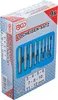 BGS 565 Locheisensatz, 3-12 mm, 9-tlg. Produktbild-Vorschau 8