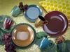 CreaTable, 23858, Marrakesch Colourful, 16-dielny Náhľad obrázku produktu 5