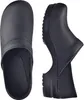 Sanita Clog Wood-Julie Closed per donna - Nero - 38 Anteprima dell’immagine prodotto 11