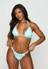Moda Minx Bikinihose Selene Droplet Rouched Fixed Bikini Produktbild-Vorschau 2
