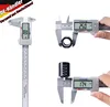 Messschieber Digitaler 0-150mm Schieblehre Messlehre mit Produktbild-Vorschau 1