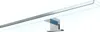Aurinko LED Badleuchte Badlampe Spiegellampe, chrom 230V Produktbild-Vorschau 1