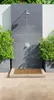 WENKO Baderost Indoor Outdoor Bambus Vorleger 100x50 cm Podgląd zdjęcia produktu 7