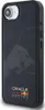 Etui Red Bull Meshed Debossed Bull Magsafe Do Iphone 16E Anteprima dell’immagine prodotto 2