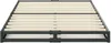 Zinus Joseph Metallbett - Bett 140x200 cm - Bettgestell mit Produktbild-Vorschau 1