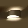 Lampada da parete in Vetroceramica VIXEN 1xG9 8W Anteprima dell’immagine prodotto 21
