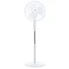 Stojanový ventilátor 40 cm Adler AD 7323w Biely Náhľad obrázku produktu 1