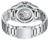 Citizen Automatik mit schwarzem Zifferblatt, 43 mm, Produktbild-Vorschau 6