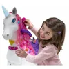 FEBER - Magic Unicorn - Veicolo elettrico per bambini da 12 Anteprima dell’immagine prodotto 3