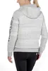 Carhartt 102791 Iconica felpa con logo Clarksburg  Anteprima dell’immagine prodotto 7