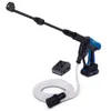 Nettoyeur haute pression sans fil Scheppach C-HPG35-X - 20 Voir les images du produit 1