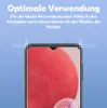 Zwei Stück (2x) Display-Schutzfolie Displayschutz-Glas 9H Produktbild-Vorschau 3