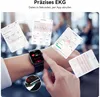 Smartwatch mit 1,56" AMOLED Blutdruckmessung & EKG,  Produktbild-Vorschau 5
