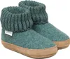 Gottstein Alpine Boot LE Hüttenschuh Hausschuh mit Produktbild-Vorschau 6