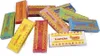 JOVI 71/10S JOVI Knete PLASTILINA farbsortiert, 10 Farben Anteprima dell’immagine prodotto 3