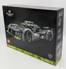 LEGO Technic 42156 Peugeot 9x8 24H Le Mans Hypercar Produktbild-Vorschau 4
