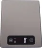 Verk 17107 Bilancia da cucina 1g-5kg in acciaio inox Anteprima dell’immagine prodotto 1