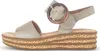 Gabor Plateau Sandalen für Damen Produktbild-Vorschau 46