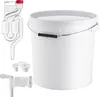 Secchio di fermentazione KADAX 20L, set bianco con Anteprima dell’immagine prodotto 1