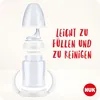 NUK First Choice biberon 10215372 | 150ml | 6-18 mesi | 1 Anteprima dell’immagine prodotto 7