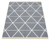 Tapis de salon lavable, motif géométrique scandinave, Voir les images du produit 3