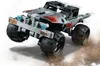 Únikové vozidlo LEGO® Technic, 42090 Náhled obrázku produktu 19