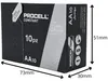 Duracell ProCell, pilas alcalinas de manganeso, modelo Vista previa de la imagen del producto 8