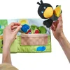 HABA Stoffbuch Obstgarten  306081 - HABA 306081 - Náhľad obrázku produktu 4