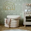 Petite Amélie Sitzhocker mit Stauraum Ted - Beige - Produktbild-Vorschau 4