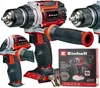 Trapano avvitatore a batteria Einhell Professional TP-CD Anteprima dell’immagine prodotto 29