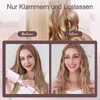 OKWISH Lockenstäbe, 32mm Lockenstab Wasserwellen, Produktbild-Vorschau 6