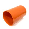 Drainage Muffe DN 50 PP Verbindungsmuffe Dränage Verbinder Produktbild-Vorschau 4