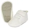 Sterntaler babyschoenen, effen model – Unisex babyschoenen Productafbeelding-voorbeeld 5