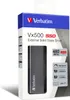Verbatim 47443 Ssd Ext Vx500 480Gb Usb3.1 Voir les images du produit 4