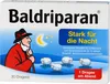 Baldriparan Forte per la notte, 30 compresse Anteprima dell’immagine prodotto 3