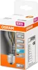 OSRAM Filament LED con base E27, forma classica della Anteprima dell’immagine prodotto 7