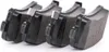 Brembo Bremsbelagsatz, Scheibenbremse Hinterachse P 59 060 Produktbild-Vorschau 9
