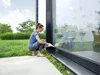 Kärcher Akku-Fensterreiniger WV 6 Plus D500, 100 min Produktbild-Vorschau 4